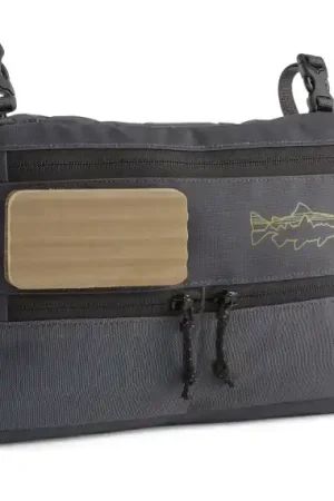 Nouveauté Patagonia Stealth Switch Pack 3L - Forge Grey