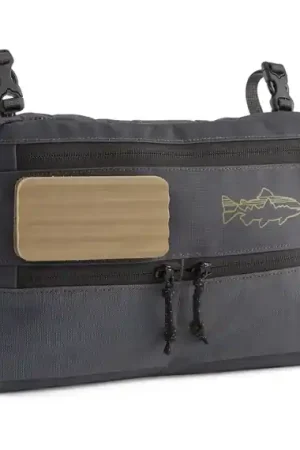 Must-Have Patagonia Stealth Switch Pack 3L FRGZ