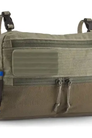 Patagonia Stealth Switch Pack 3L - River Rock Green Soldes