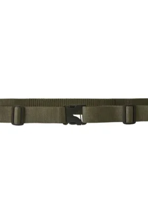 Acheter En Ligne Patagonia Secure Stretch Wading Belt Basin Green - L