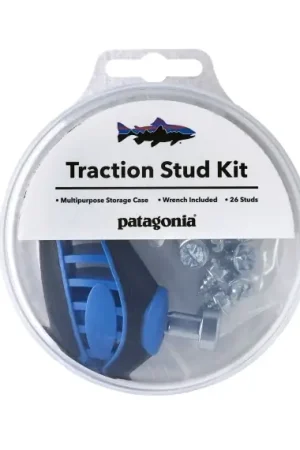 Prix Bas Patagonia Stud Kit