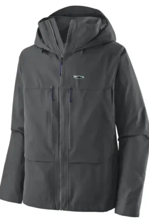Vente Directe Patagonia M's Swiftcurrent Wading Jacket FGE S