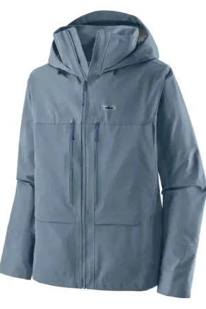 Patagonia M's Swiftcurrent Wading Jacket UTB - M Meilleur Choix