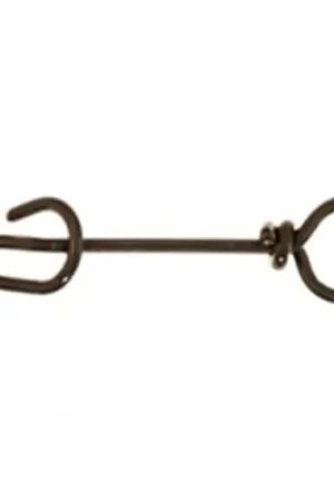 BFT Fastach Clip, size 2 - 10-pack Prix Réduit