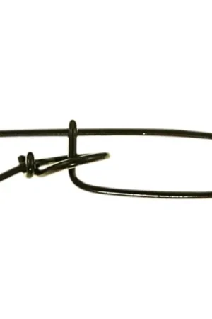 Offre Exclusive BFT Stay-Lok snap, size 3, 100lb, 10-pack
