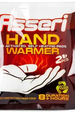 Offre Spéciale Finnex Handvärmare (2-pack)