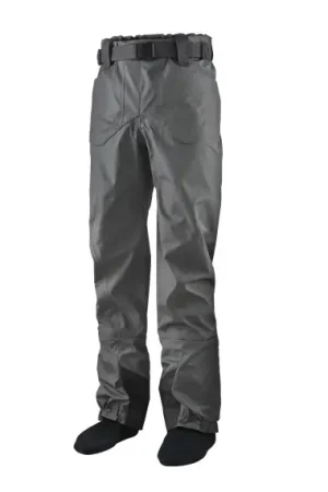 Patagonia Men s Swiftcurrent Wading Pants M / Regular / Foot L 45-47 Achat Immédiat