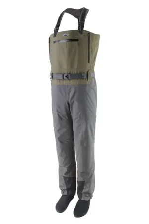 Patagonia M's Swiftcurrent Expedition Waders Basin Green - XRL Satisfait Ou Remboursé