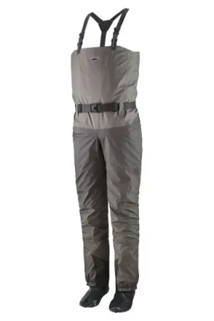 Patagonia Swiftcurrent Ultralight Waders Hex Grey - LRL Meilleure Vente