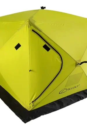 Remise Asseri Igloo-2 Winter Tent