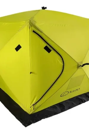 Prix Réduit Asseri Igloo-3 Winter Tent