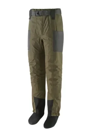 Patagonia M's Swiftcurrent Traverse Wading Pants BSNG - MRL Solde