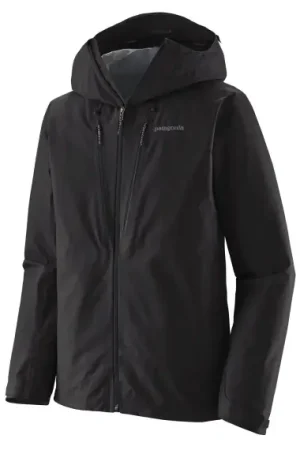 Patagonia M's Triolet Jacket Black - M Dernière Chance