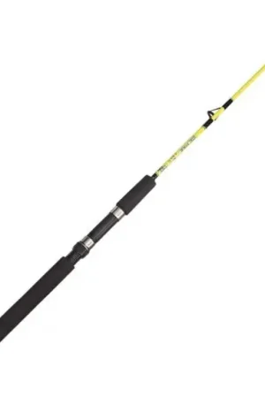 Satisfait Ou Remboursé Fladen Ice Pike 130cm