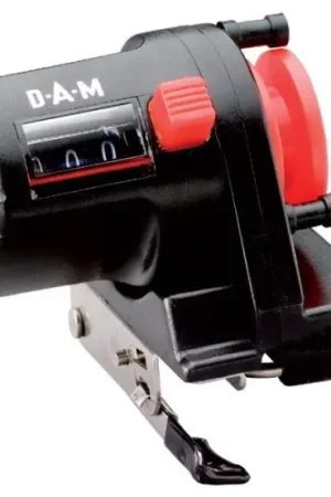 Offre Limitée DAM Räkneverk