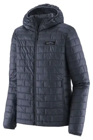 Patagonia Nano Puff Fitz Roy Trout Hoody SMDB S Petit Prix