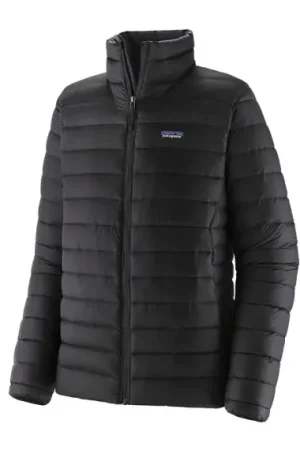 Patagonia M's Down Sweater Black - M Commande En Gros