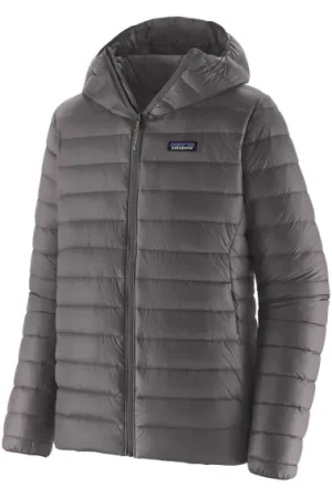 Retour Gratuit Patagonia M's Down Sweater Hoody FEG - S