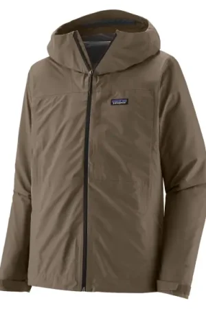 Quantité Limitée Patagonia M's Boulder Fork Rain Jacket MRLB - XXL