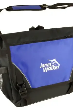 Must-Have Jarvis Fish Bag with Phone and Bottle Holder