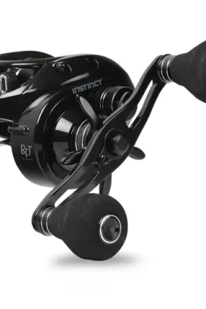 Offre Exclusive BFT Instinct X7, Low Profile, Right