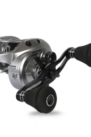 Remise BFT Instinct X7 Limited Edition, Low Profile, Left