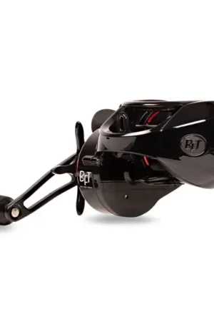 BFT Rebel X8 Low Profile Red Black - Left Commande En Gros