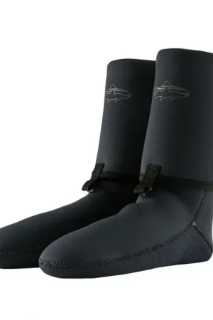 Patagonia Yulex Wading Sock with Gravel Guard S Vente Directe