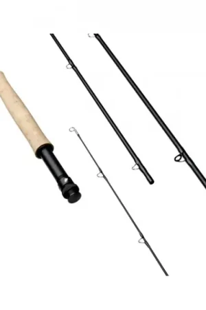 Soldes Sage Foundation Rod #8 9'0'' 4 pcs