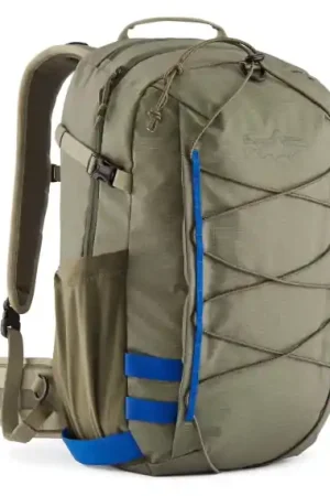 Offre Spéciale Patagonia Stealth Backpack 25L River Rock Green