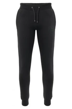 Réduction Aclima FleeceWool V2 Joggers M's Jet Black - XXL
