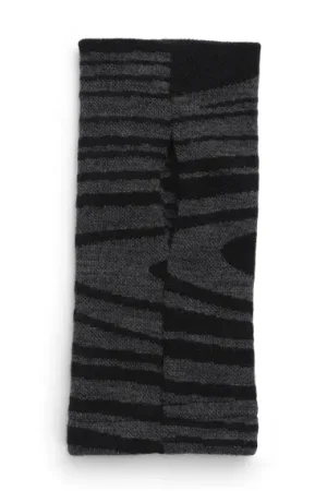 Aclima WarmWool Motion Pulseheater U Black Motion Réduction