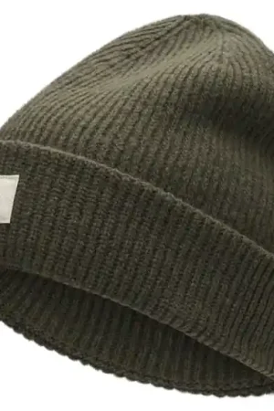 Aclima ReBorn Felted Beanie Forest Melange Acheter Direct