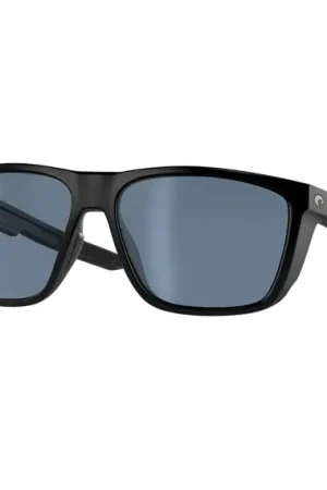 Nouvel Arrivage Costa Ferg XL 11 Matte Black Gray 580P