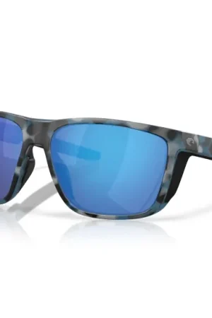 Costa Ferg XL Deep Water Camo Blue Mirror 580G Prix Cassé