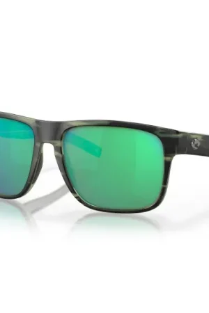 Produit De Marque Costa Spearo XL Matte Reef - Green Mirror 580G