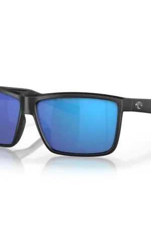 Réduction Costa Rinconcito Matte Black Blue Mirror 580G