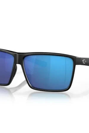 Commande En Gros Costa Rincon Black Blue Mirror 580G