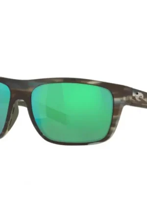 Promotion Saisonnière Costa Broadbill Matte Reef Green Mirror 580G