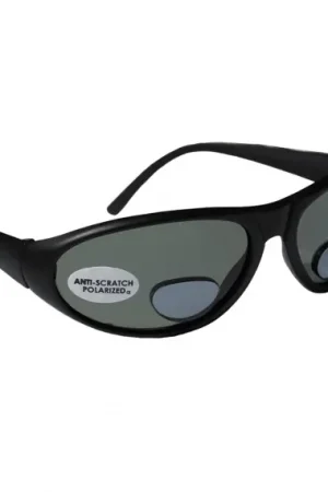 Super Prix Hurricane Sunglasses Smoke, UV 400 M 2,0