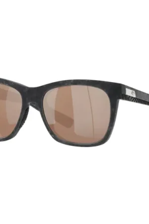 Acheter Direct Costa Caldera G Net Gray W Gray Rubber Copper - Copper Silver Mirror 580G