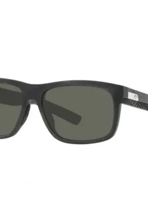 Costa Baffin Net Gray W/Gray Rubber Grey 580G Solde