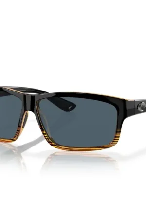 Expédition Rapide Costa Cut Coconut Fade Gray 580P