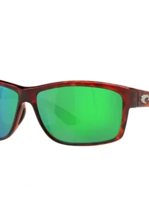 Promotion Costa Mag Bay Tortoise Green Mirror 580P