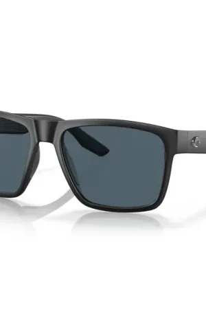 Meilleure Vente Costa Paunch XL Matte Black Gray 580P