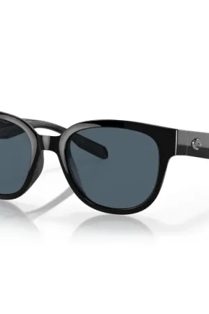 Costa Salina Black Gray 580P Achetez Aujourd'hui