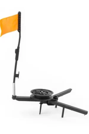 Offre Exclusive Asseri Pike Flag / Angeldon