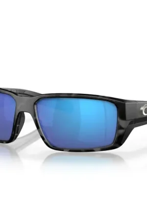 Costa Fantail Pro Tiger Shark Blue Mirror 580G Commande En Gros