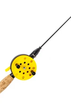 Nouvel Arrivage Asseri Ice Fishing Rod Kianta 75mm