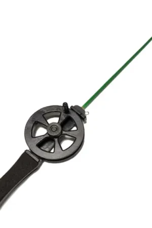 Prix Promo Winter Ice Fishing Rod Hapo